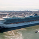Illustration for article titled Lucky Cruise Passengers Get Bunch Of Extra Days On Ship